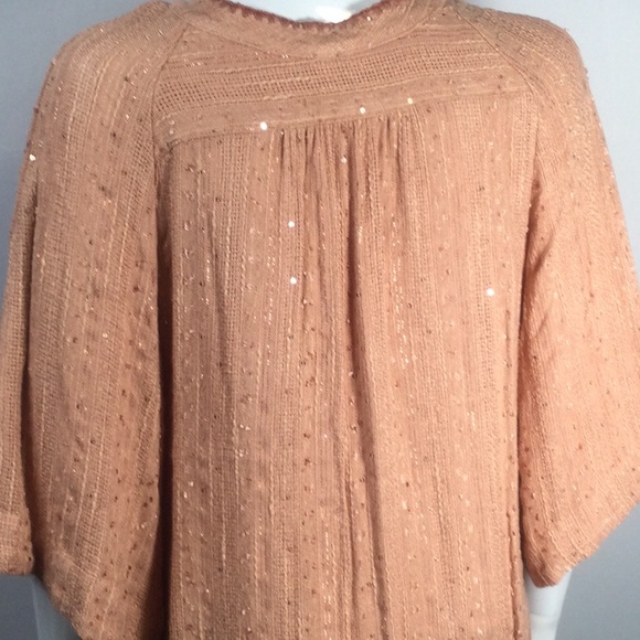 Free People Top - Picture 4 of 6